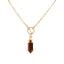 Crystal Energy Necklace