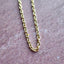 Everyday Oval Cable Chain