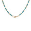 Turquoise Inlay Chain