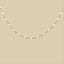 Baby Pearl Chain Necklace
