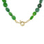 Limited Edition Green Turquoise Necklace