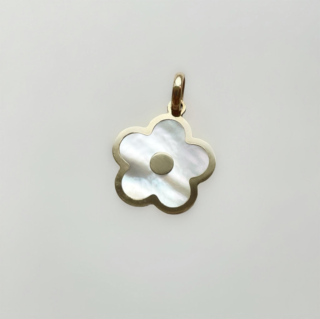 Cherry Blossom Charm – KatMojo Jewelry
