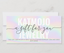 KatMojo Jewelry E-Gift Card