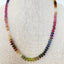 Rainbow Spectrum Necklace