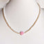 Adaline Pearl Necklace