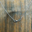 Mama Humpback Whale Necklace